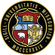 密苏里大学 University of Missouri- Columbia