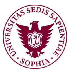 上智大学Sophia University