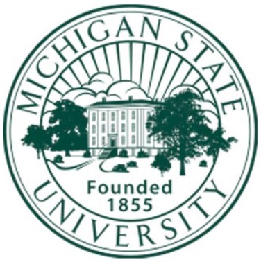 密歇根州立大学 Michigan State University