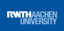 亚琛工业大学 RWTH Aachen University