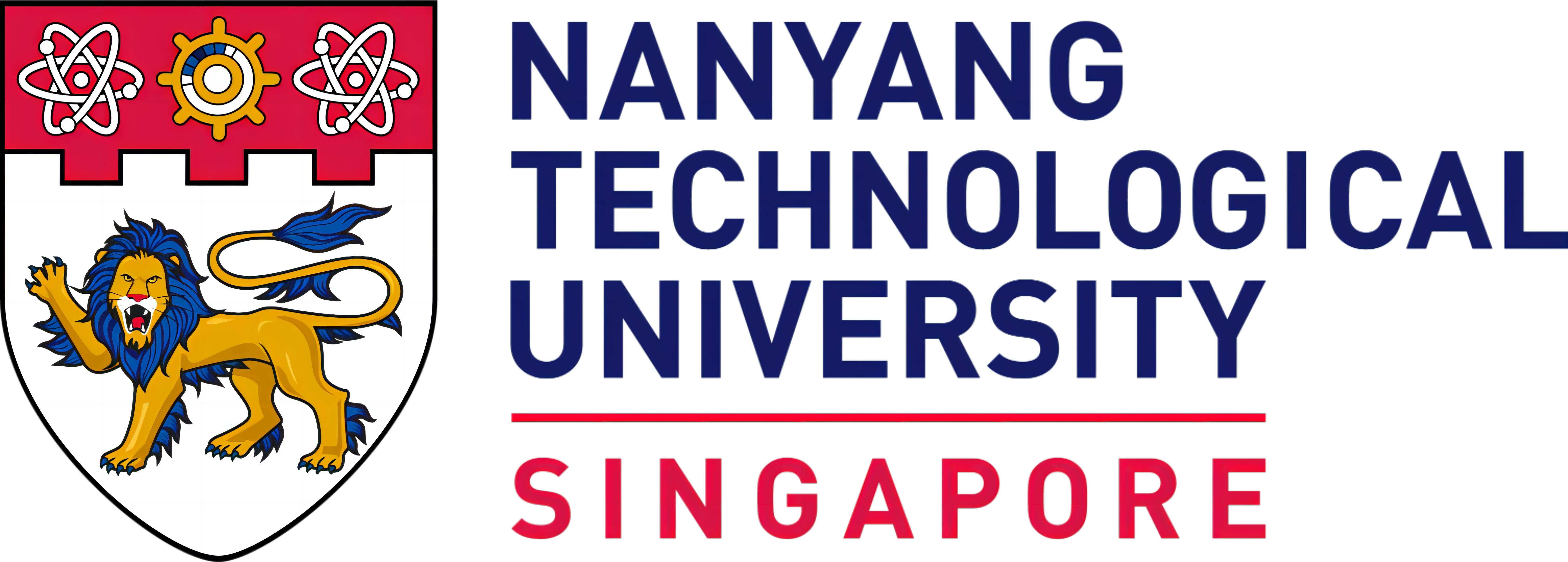 新加坡南洋理工大学 Nanyang Technological University