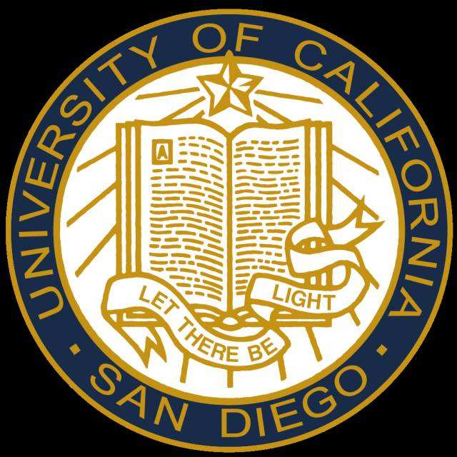 2024学年美国加州大学圣地亚哥分校学期学分项目